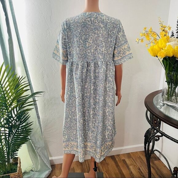 MISSLOOK Duster Dress MEDIUM - Picture 3 of 9